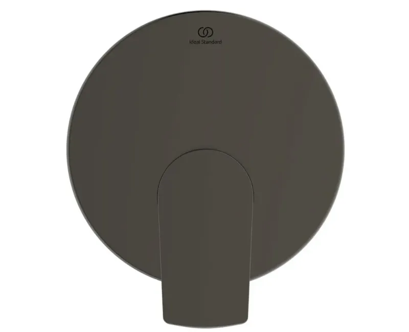 Смеситель для душа Ideal Standard La Dolce Vita, встраиваемый, Magnetic Grey, A7636A5