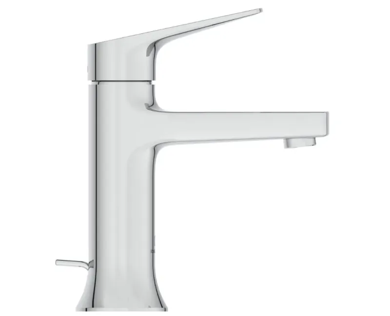 Смеситель для раковины Ideal Standard La Dolce Vita, с клапаном, хром, BD655AA