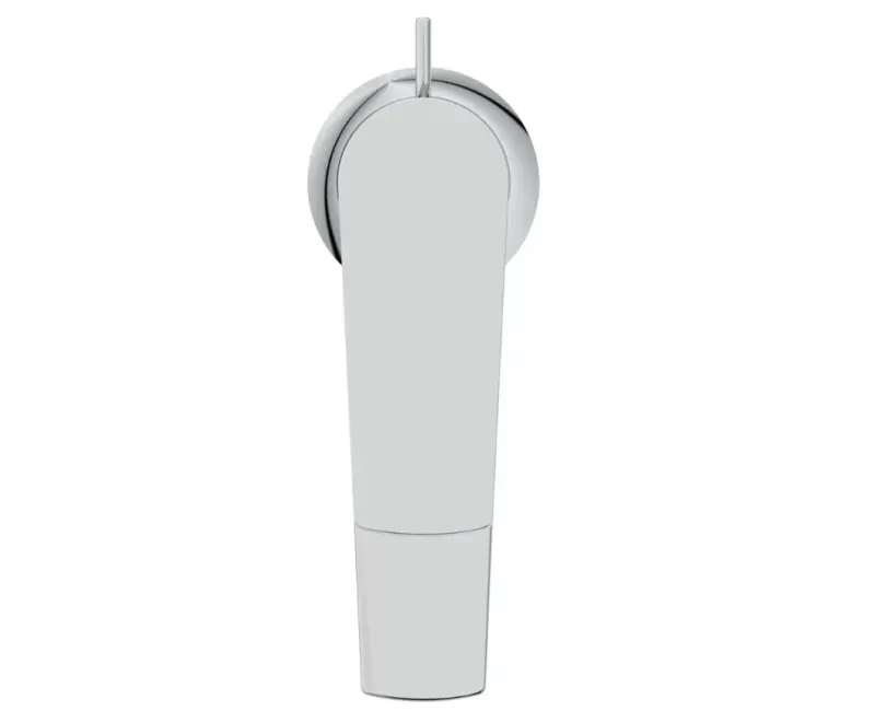 Смеситель для раковины Ideal Standard La Dolce Vita, с клапаном, хром, BD655AA