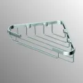 Мыльница Ideal Standard IOM, проволочная, хром, A9105AA