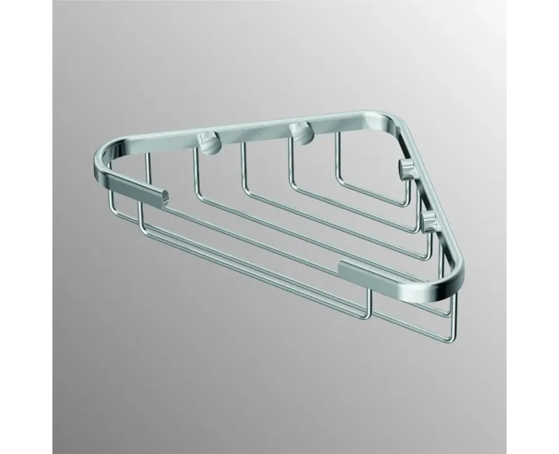 Мыльница Ideal Standard IOM, проволочная, хром, A9105AA