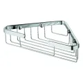 Мыльница Ideal Standard IOM, проволочная, хром, A9105AA