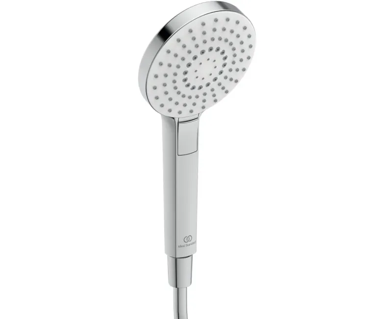 Комплект для душа Ideal Standard IdealRain Evo, 3 режима, хром, BE420AA