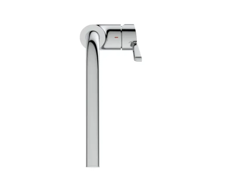 Virtuves maisītājs Ideal Standard Ceralife, hroms, 326 mm, BE239AA