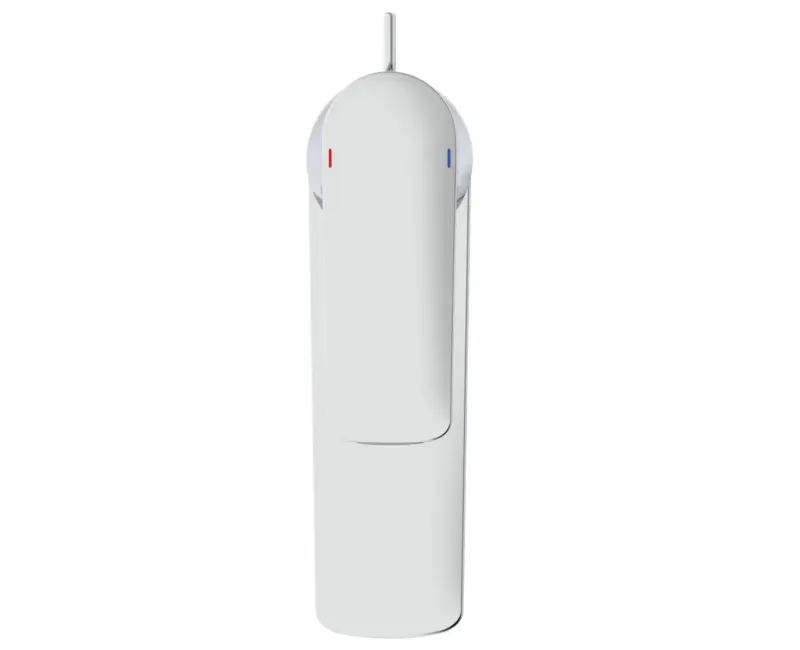 Смеситель для раковины Ideal Standard Connect Air, с клапаном, хром, A7053AA
