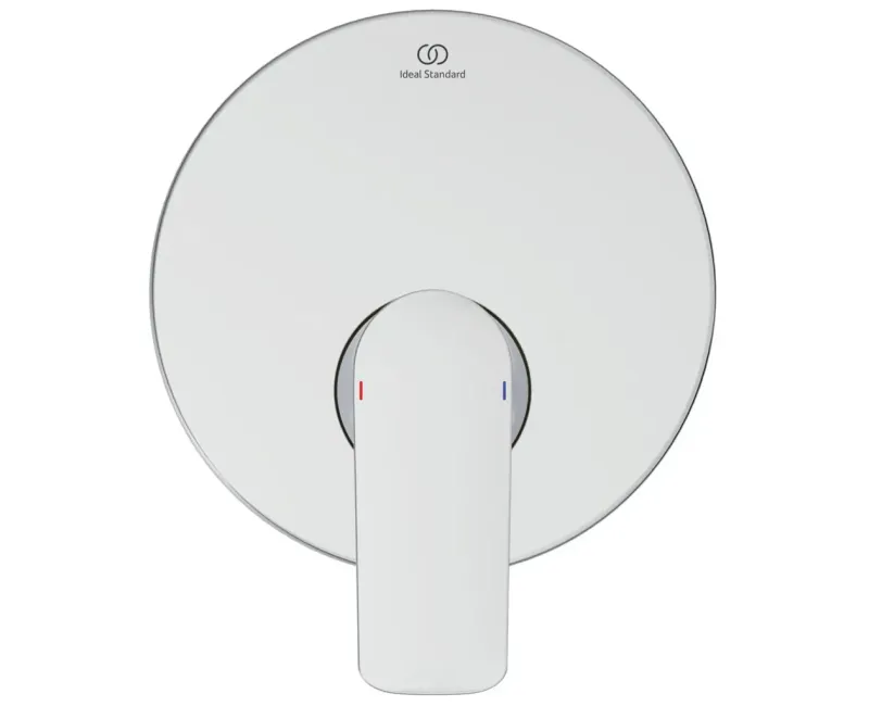 Смеситель для душа Ideal Standard Connect Air, встраиваемый, хром, A7034AA