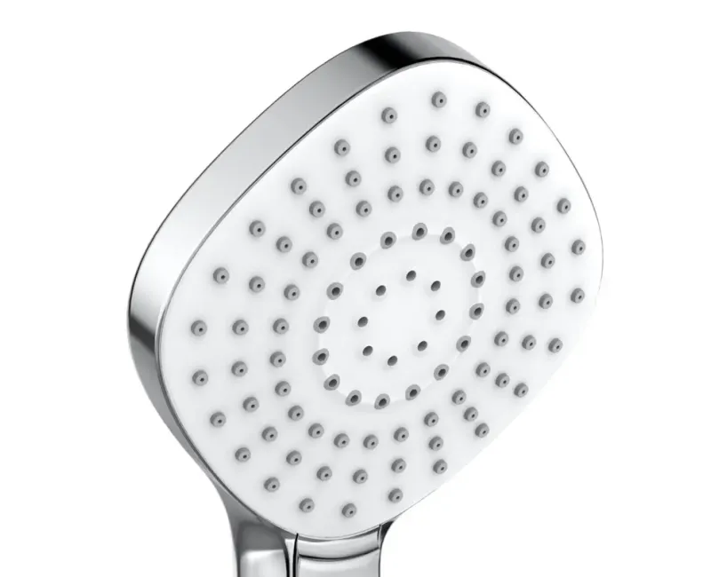 Набор для душа Ideal Standard Idealrain Evo Jet, 3 режима, хром, B2238AA