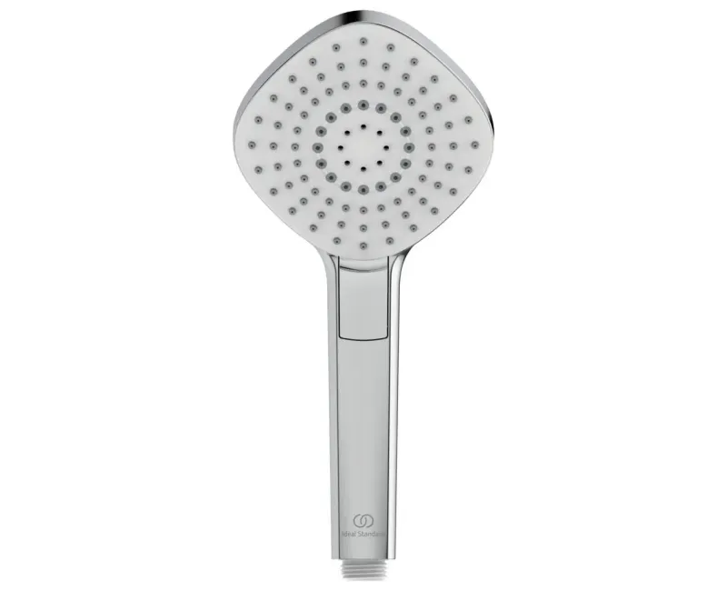 Набор для душа Ideal Standard IdealRain Evo, с 3 режимами, хром, B2405AA