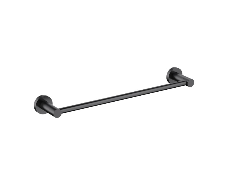 MODERN PROJECT DVIEĻU TURĒTĀJS 40CM MELNS MP60214AT