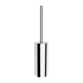 OMNIRES MODERN PROJECT Гарнитур с ершиком, хром MP60622CR