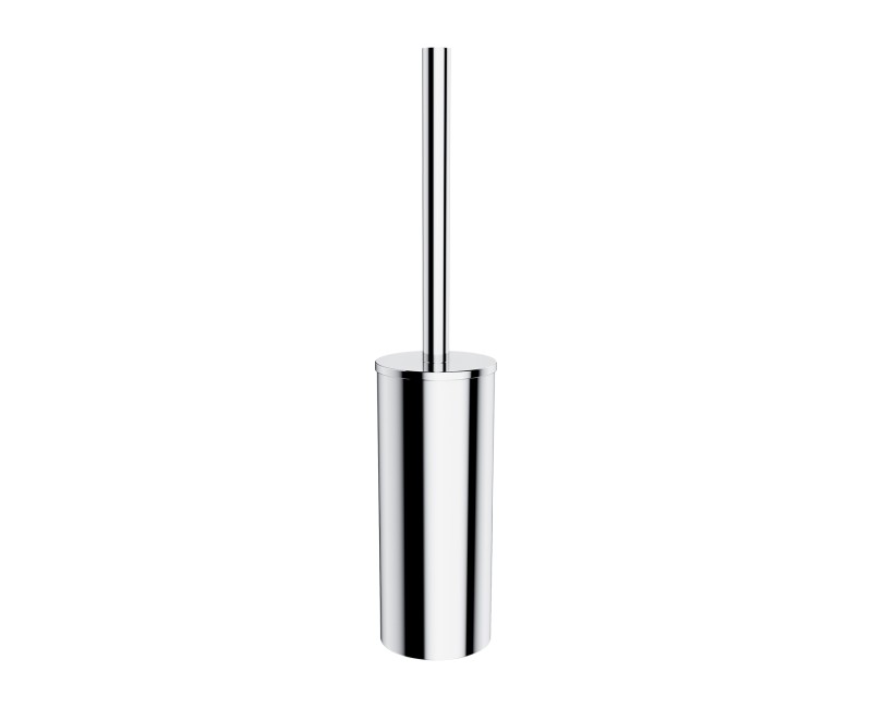 OMNIRES MODERN PROJECT Гарнитур с ершиком, хром MP60622CR