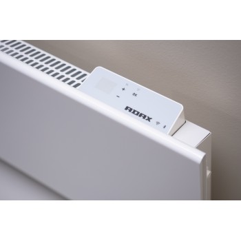ADAX NEO Compact WiFi Elektriskais radiators 1000W, NEOC10KWTW