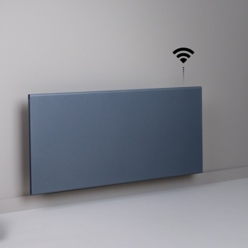 ADAX NEO Compact WiFi Elektriskais radiators 1000W, NEOC10KWTSG