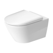 Duravit (Vācija) Piekaramais tualetes pods Duravit