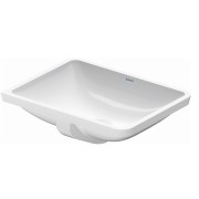Duravit (Vācija) Duravit Starck3 Pabūvējamā izlietne