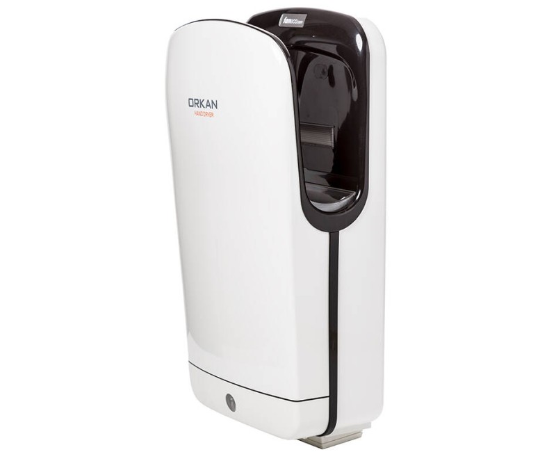 Faneco Rankų džiovintuvas 2000W ORKAN DA2000PRW