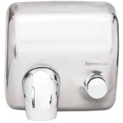 Faneco (Polija) Faneco Roku žāvētājs 2500W