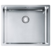 FRANKE (Vācija) FRANKE Virtuves izlietne BOX