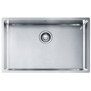 FRANKE (Vācija) FRANKE Virtuves izlietne BOX