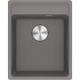 FRANKE Virtuves izlietne MARIS 41x51 cm PushKnob, MRG 610-37 A 114.0658.255