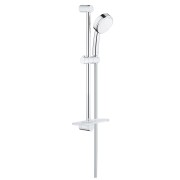 GROHE (Vācija) Dušas komplekts GROHE TEMPESTA