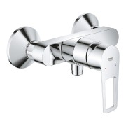 GROHE (Vācija) Dušas maisītājs Grohe BauLoop