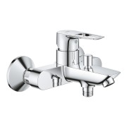 GROHE (Vācija) Vannas / Dušas maisītājs