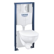GROHE (Vācija) Montāžas rāmja komplekts Grohe