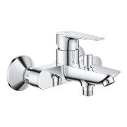 GROHE (Vācija) Vannas / Dušas maisītājs