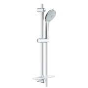 GROHE (Vācija) Dušas komplekts Grohe Euphoria