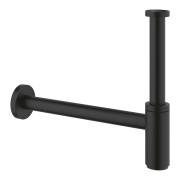 GROHE (Vācija) Grohe Izlietnes sifons/glāze bez