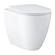 GROHE (Vācija) Tualetes pods Grohe Essence