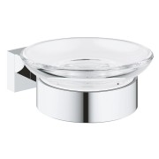 GROHE (Vācija) Ziepju trauks Grohe  ar