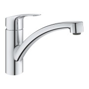 GROHE (Vācija) Vitrtuves maisītājs Grohe Eurosmart
