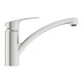 GROHE Eurosmart Смеситель для мойки, сталь 33281DC0