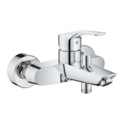 GROHE (Vācija) Vannas / Dušas maisītājs