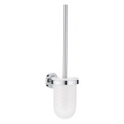 GROHE (Vācija) Tualertes poda birste Grohe