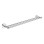 Grohe Essentials Двойной полотенцедержатель 60 см, хром