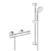 GROHE (Vācija) Dušas maisītājs Grohe GROHTHERM