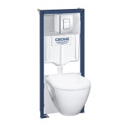 GROHE (Vācija) Montāžas rāmja komplekts Grohe