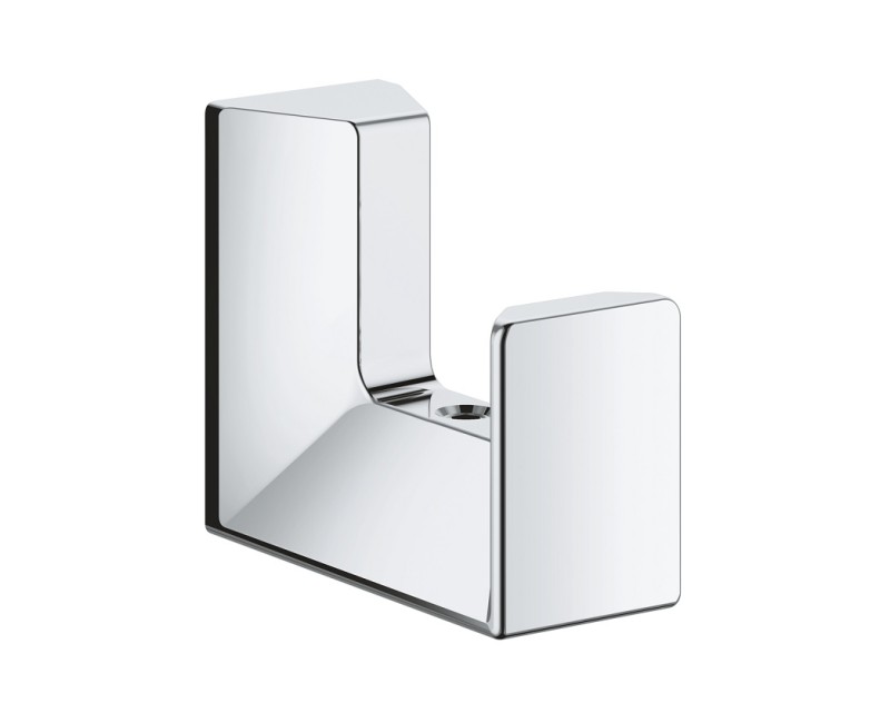 Grohe Selection Cube Āķis, hroms