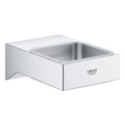 GROHE (Vācija) Grohe Selection Cube Turētājs