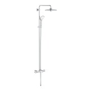 GROHE (Vācija) Dušas sistēma Grohe Euphoria