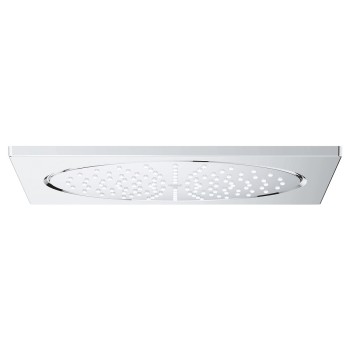 Grohe Rainshower F 20 Dušas galva 508x508mm, hroms 27467000