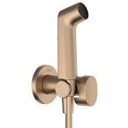 HANSGROHE (Vācija) Bidetta maisītājs Hansgrohe Round