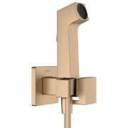 HANSGROHE (Vācija) Bidetta maisītājs Hansgrohe Square