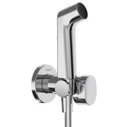 HANSGROHE (Vācija) Bidetta maisītājs Hansgrohe Round
