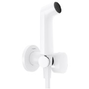 HANSGROHE (Vācija) Bidetta maisītājs Hansgrohe Round