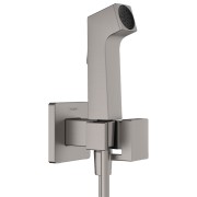 HANSGROHE (Vācija) Bidetta maisītājs Hansgrohe Square