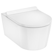 HANSGROHE (Vācija) Piekaramais Tualetes pods Hansgrohe